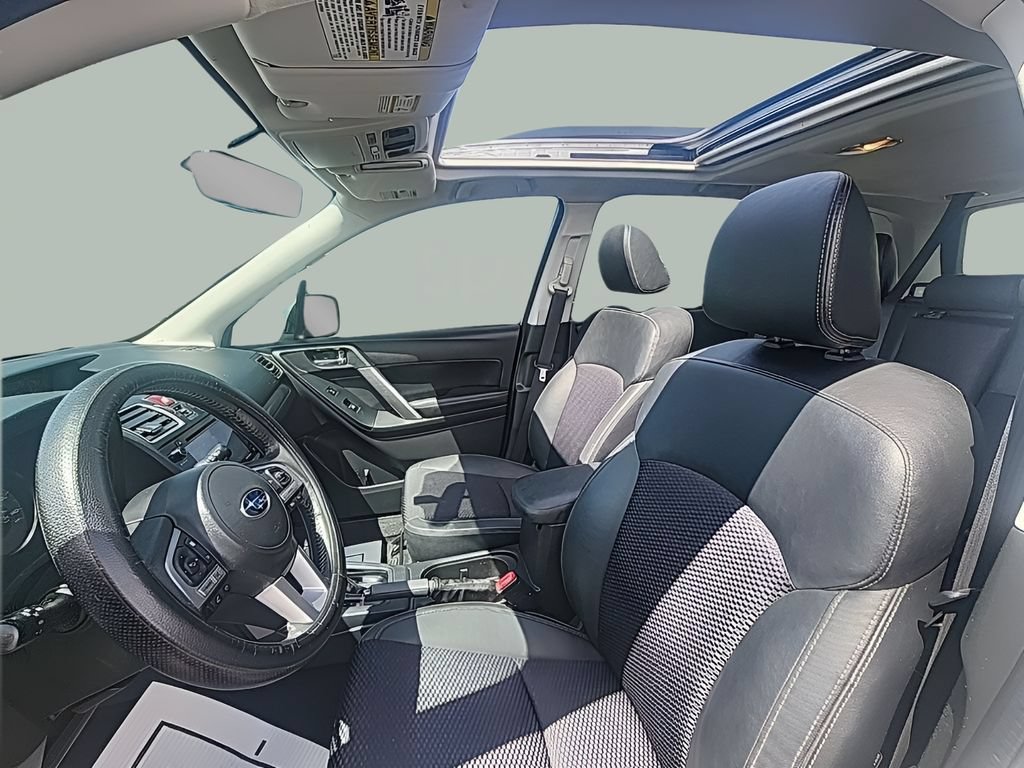 Used 2017 Subaru Forester 2.0XT Premium AWD/4WD image 22