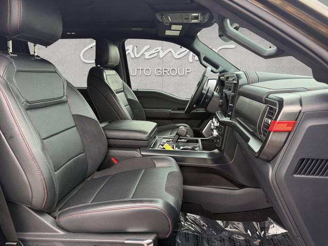 Certified 2024 Ford F150 Raptor image 17