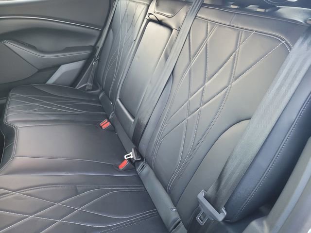 Certified 2023 Ford Mustang Mach-E Select image 13