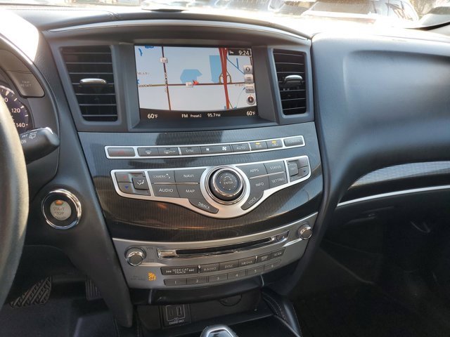 Used 2019 INFINITI QX60 Luxe w/ Essential Package image 28