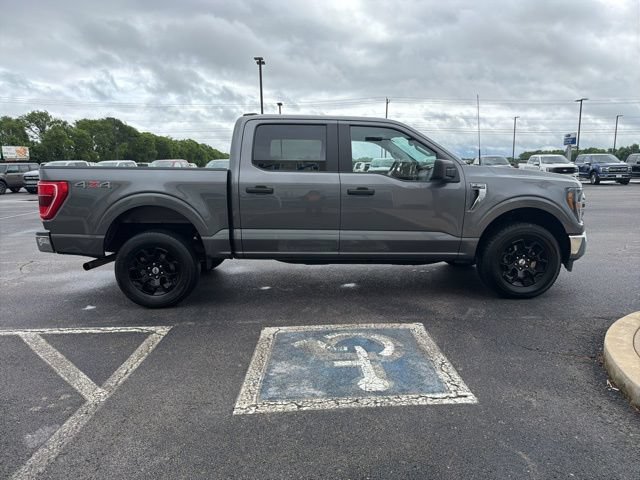 Certified 2023 Ford F150 XLT AWD/4WD image 4