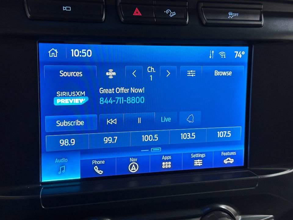 Certified 2022 Ford F150 XLT w/ XTR Package image 47