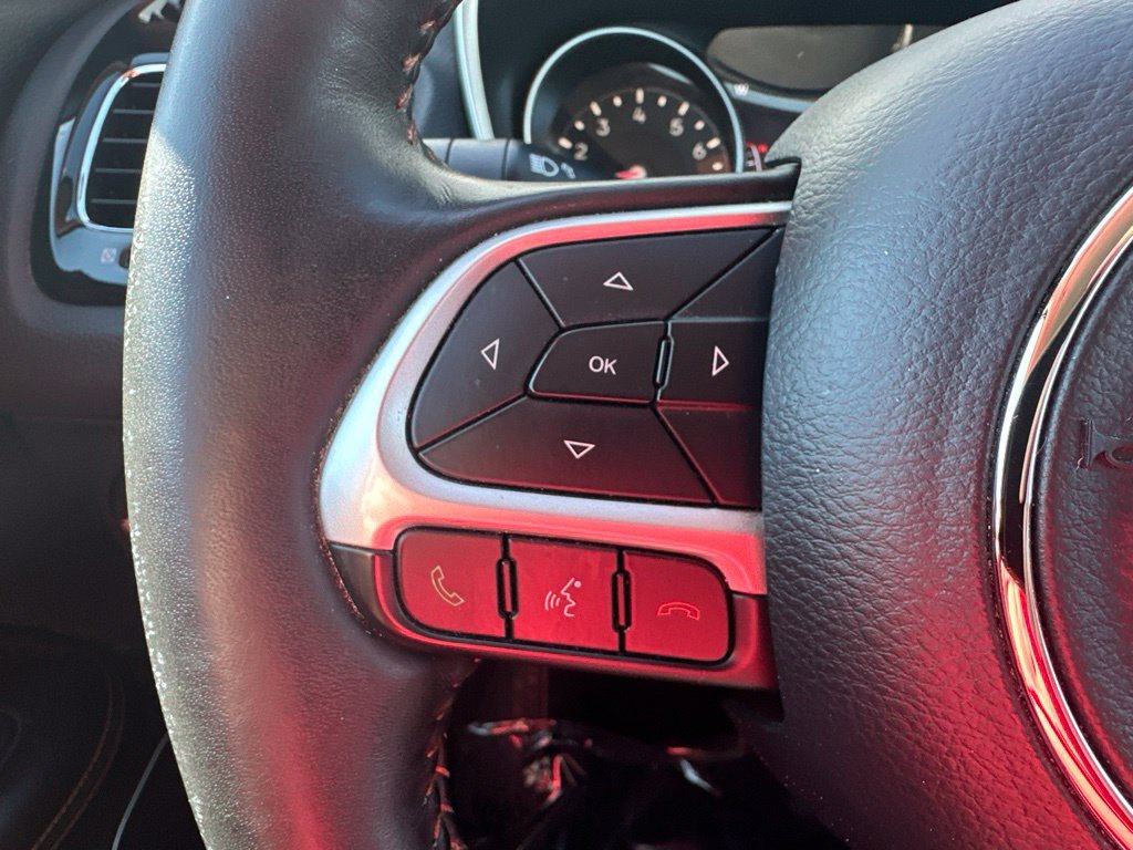 Used 2019 Jeep Compass Limited AWD/4WD image 42