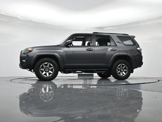 Used 2023 Toyota 4Runner TRD Off-Road Premium w/ Off Road Premium Plus Package AWD/4WD image 45