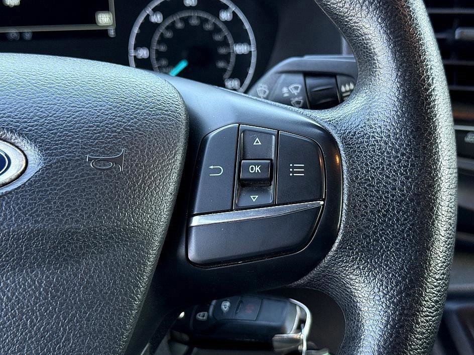 Certified 2020 Ford Transit 350 XL image 23