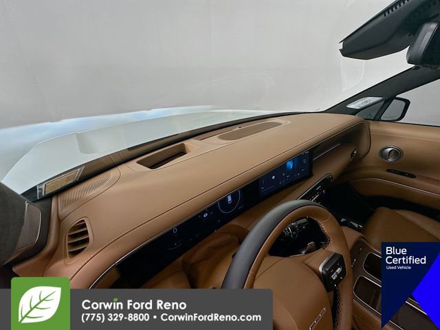 Used 2026 Hyundai Palisade Calligraphy AWD/4WD image 12