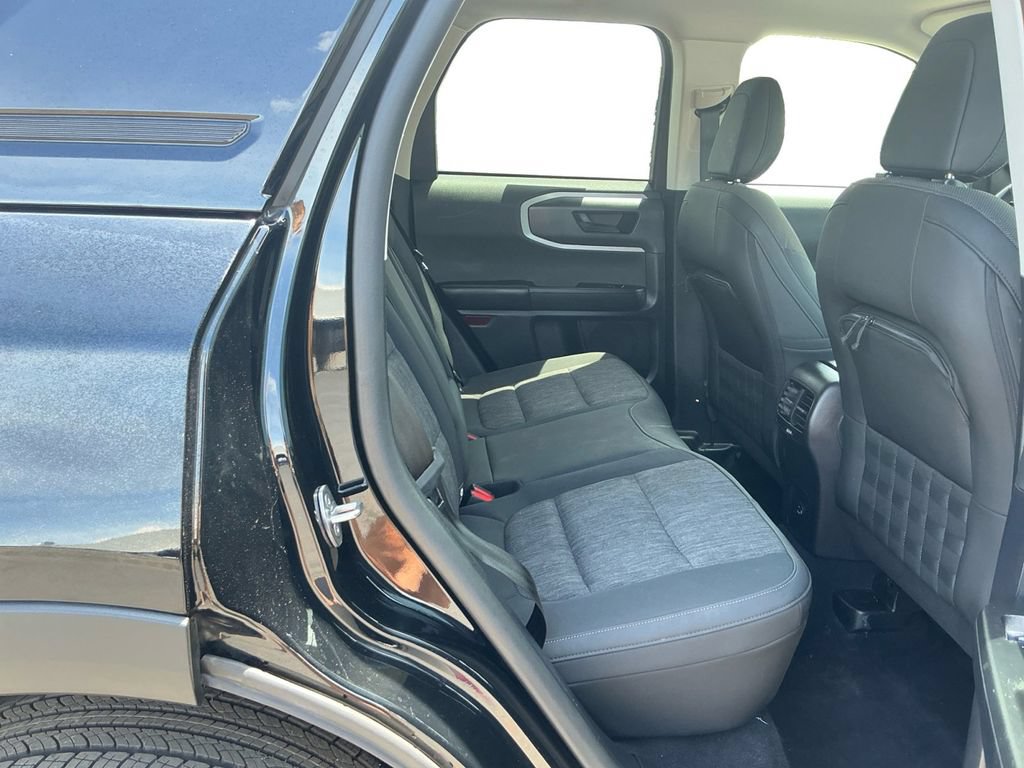 Certified 2023 Ford Bronco Sport Big Bend w/ Convenience Package AWD/4WD image 23