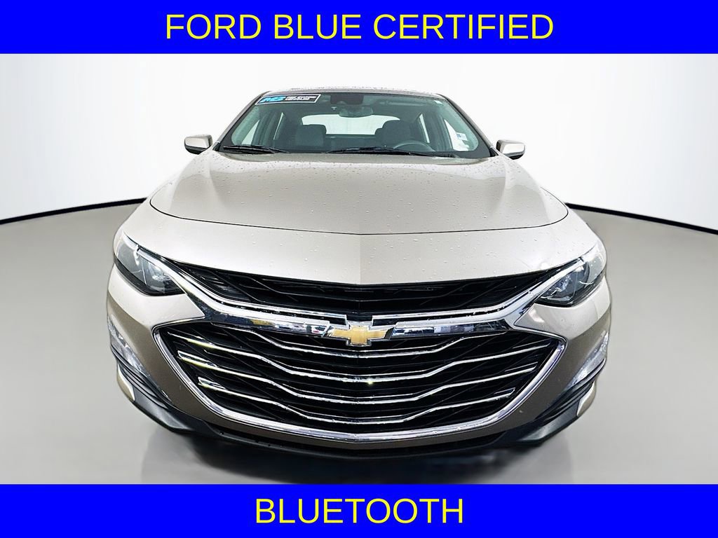 Used 2023 Chevrolet Malibu LT FWD image 3