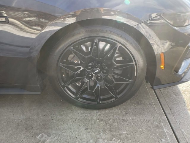 Certified 2024 Ford Mustang GT Premium w/ GT Performance Package image 11