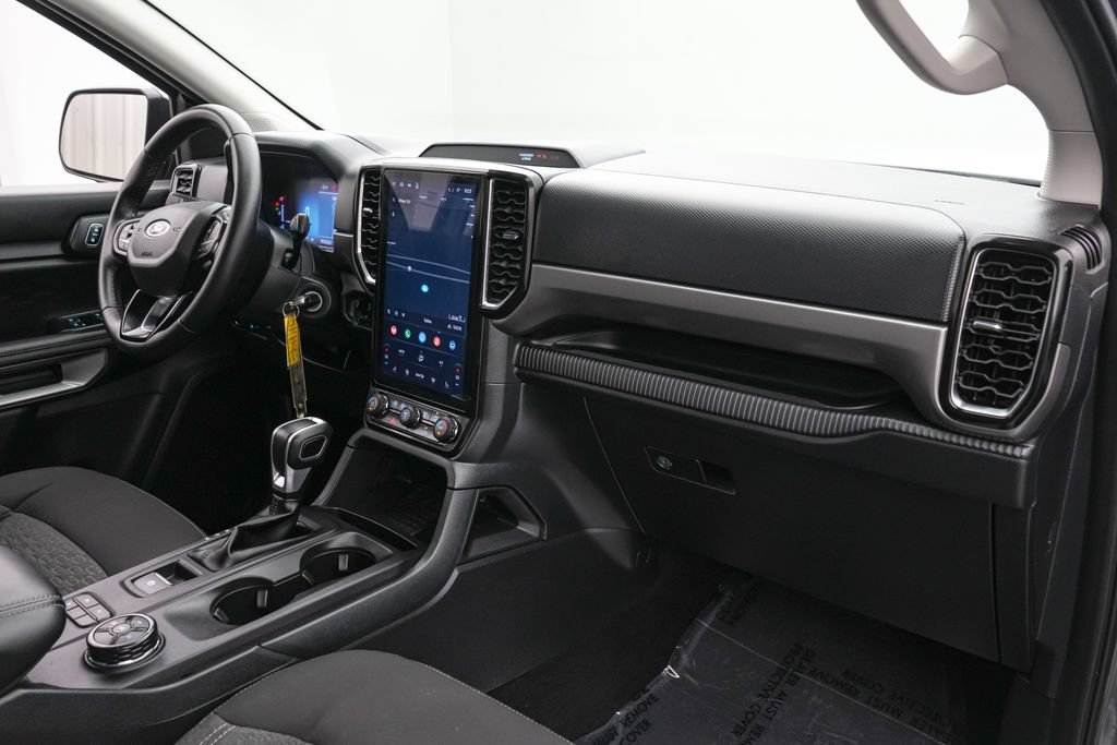 Certified 2024 Ford Ranger XLT AWD/4WD image 22