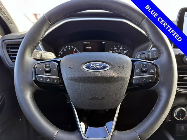 Certified 2022 Ford Escape SE w/ Convenience Package image 12