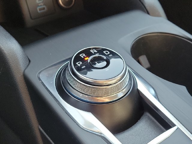 Certified 2021 Ford Escape SE FWD image 30