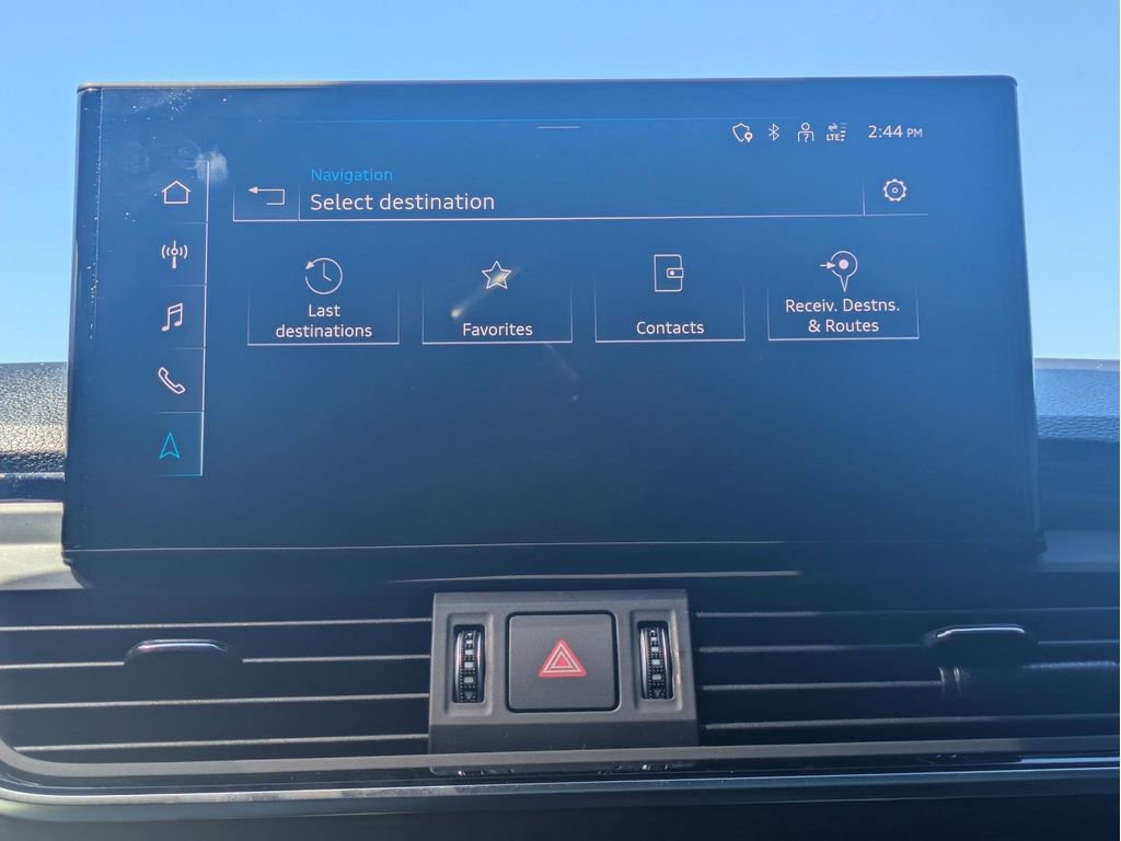 Used 2023 Audi Q5 2.0T Prestige image 19