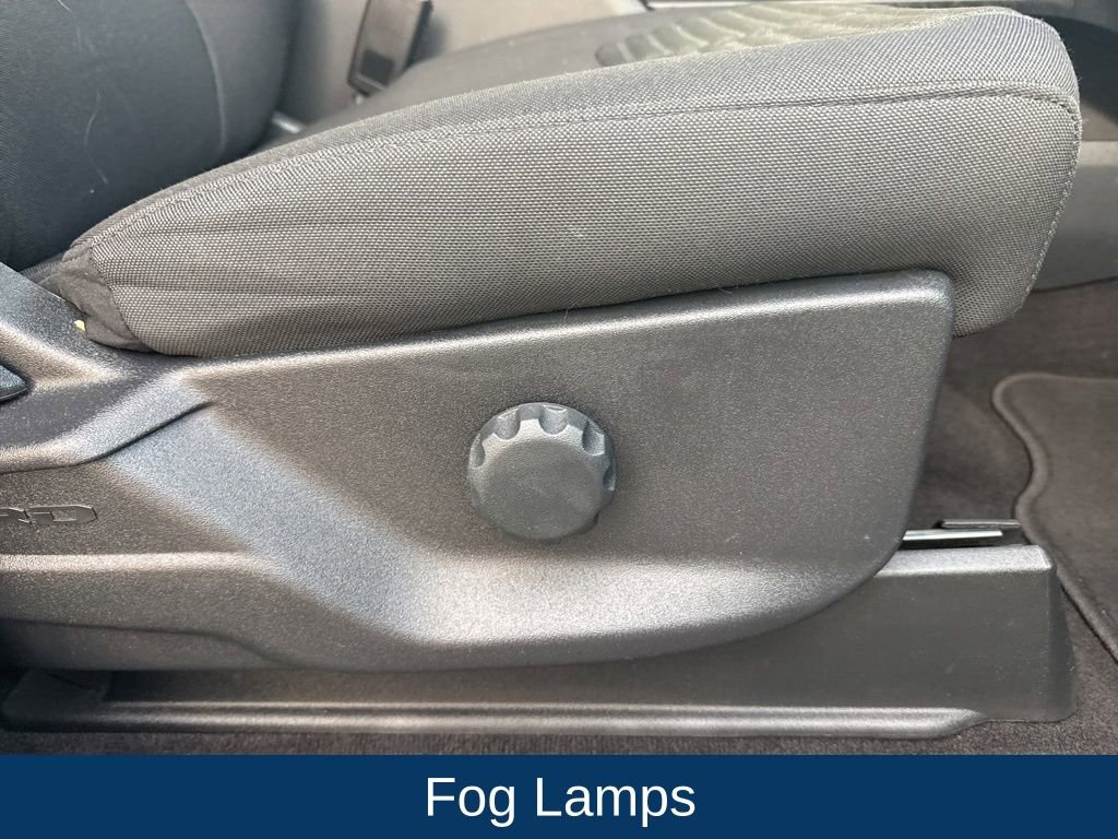 Certified 2021 Ford F150 XL w/ STX Appearance Package image 23