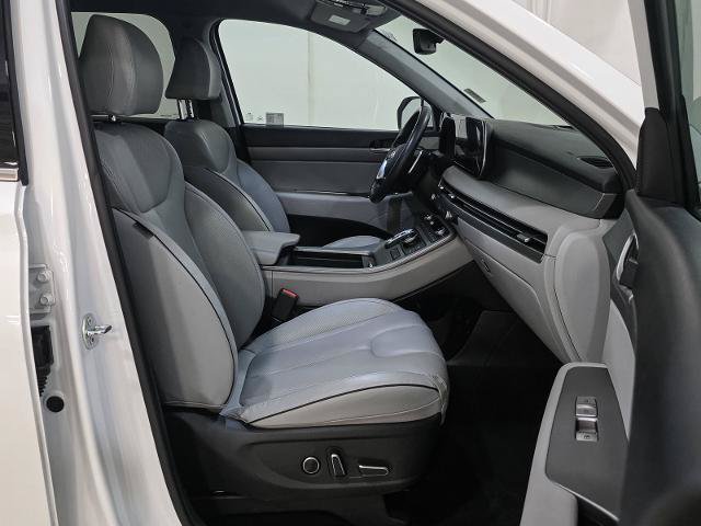 Used 2025 Hyundai Palisade SEL AWD/4WD image 21