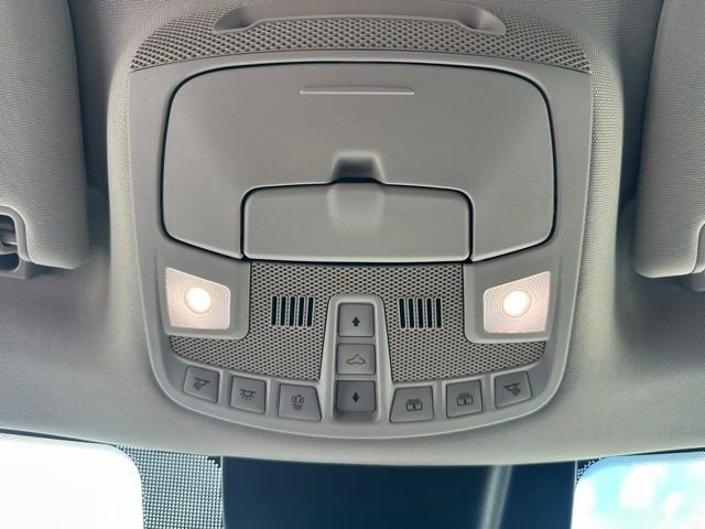 Certified 2020 Ford Expedition Platinum RWD image 32