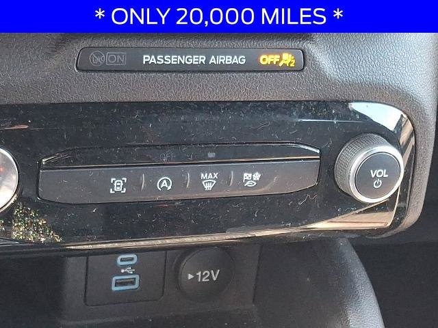 Certified 2023 Ford Escape ST-Line w/ Tech Pack #1 AWD/4WD image 24
