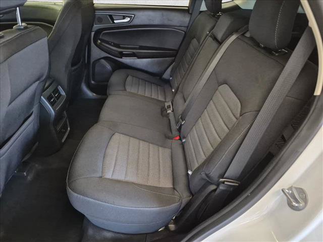 Certified 2024 Ford Edge SE AWD/4WD image 19