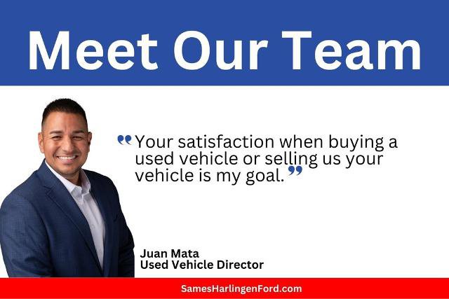 Certified 2024 Ford F250 Lariat w/ Sport Appearance Package image 7