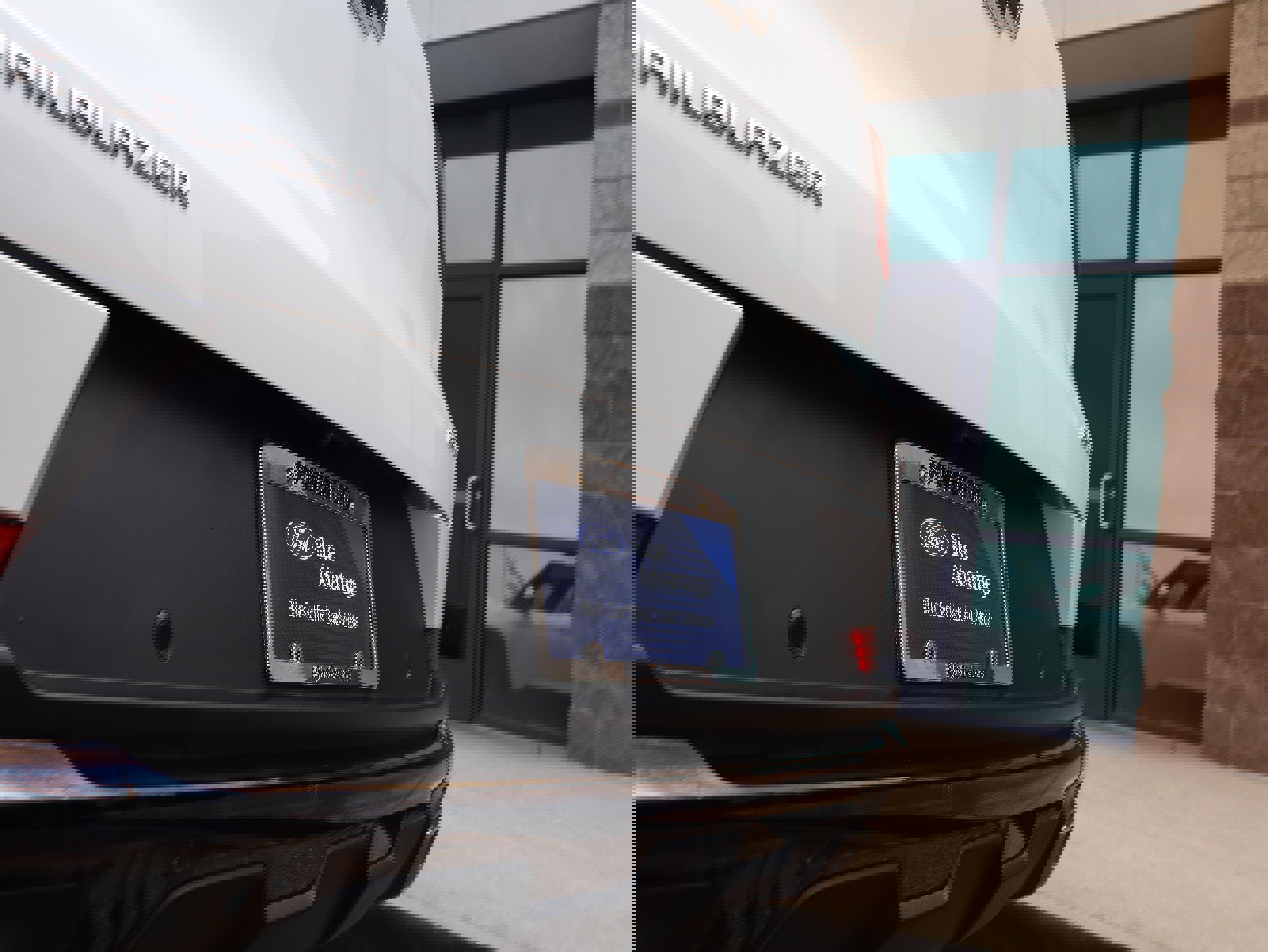 Used 2025 Chevrolet TrailBlazer ACTIV w/ Convenience Package image 19