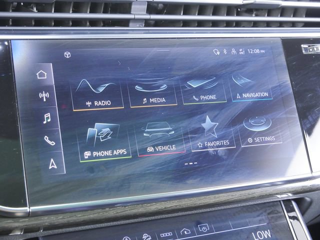 Used 2021 Audi Q8 Premium AWD/4WD image 30