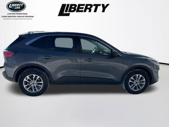 Certified 2022 Ford Escape SE w/ Cold Weather Package image 8