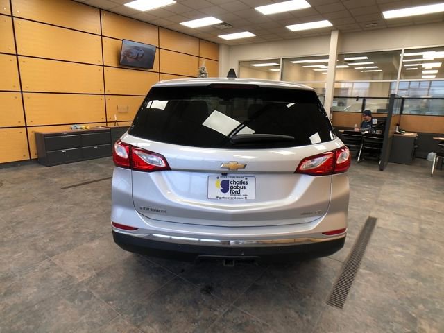 Used 2020 Chevrolet Equinox LT image 6