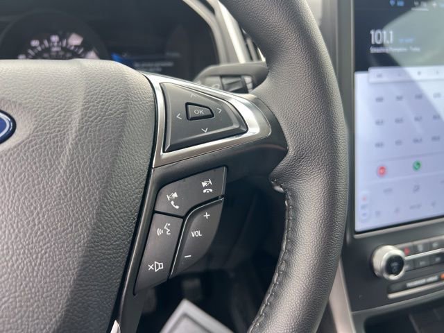 Certified 2024 Ford Edge SEL w/ Convenience Package image 12