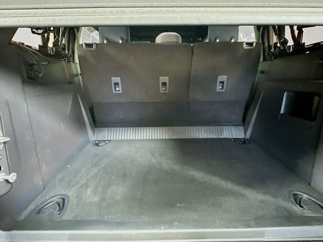 Certified 2022 Ford Bronco Outer Banks AWD/4WD image 32