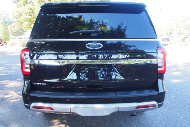 Certified 2024 Ford Expedition Limited AWD/4WD image 6