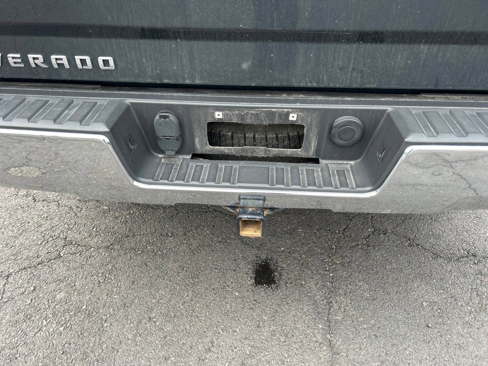 Used 2017 Chevrolet Silverado 1500 LT w/ All Star Edition image 7