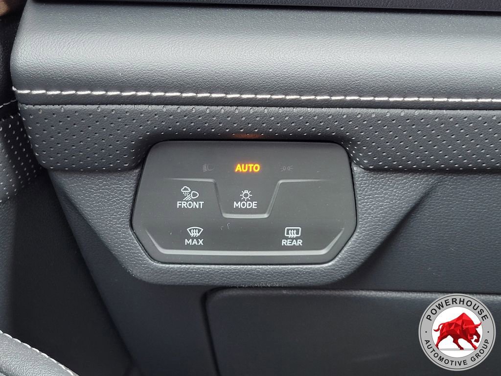Used 2024 Volkswagen Atlas SE FWD image 27