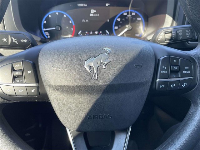 Certified 2024 Ford Bronco Sport Big Bend image 25