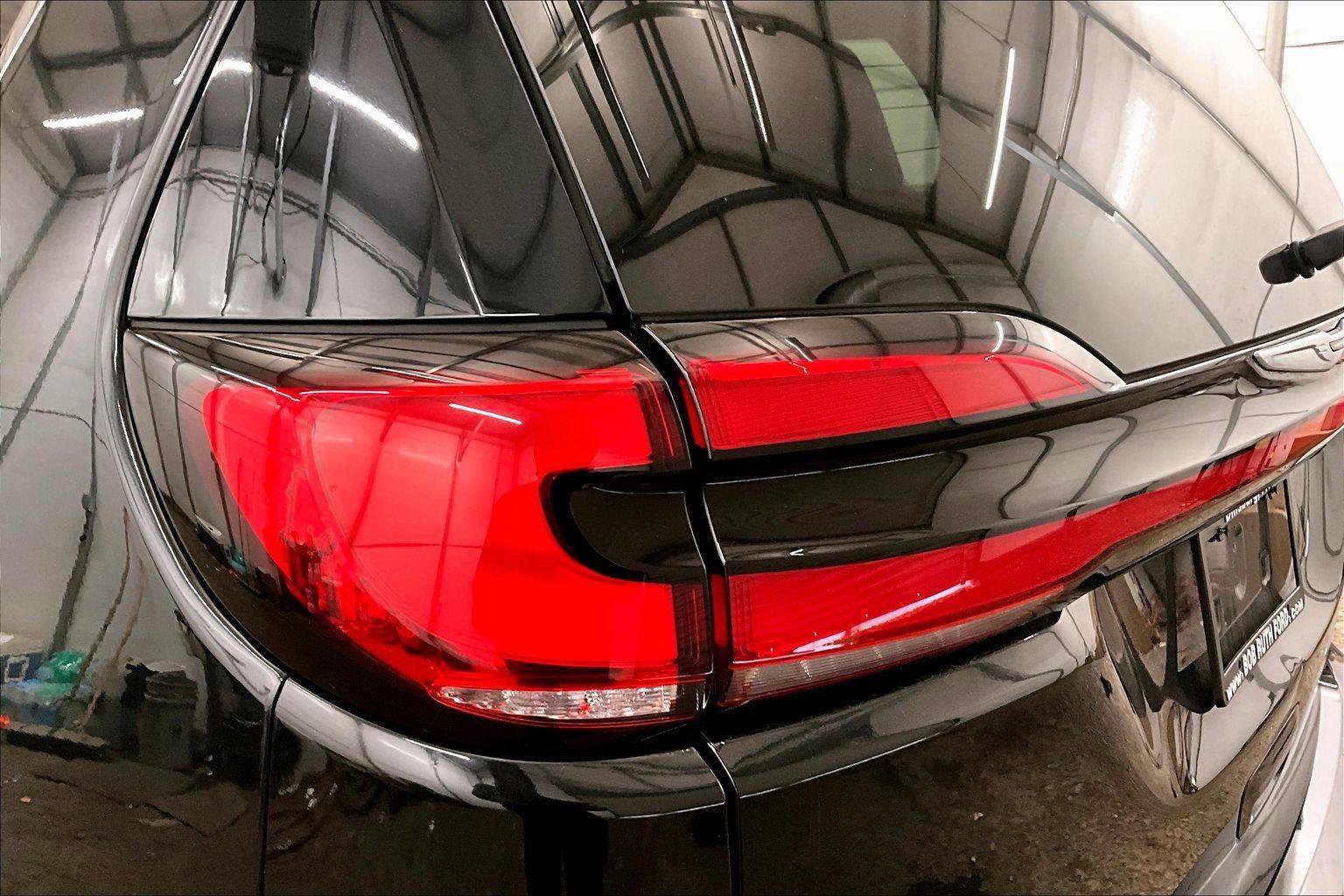 Used 2022 Chrysler Pacifica Limited image 29