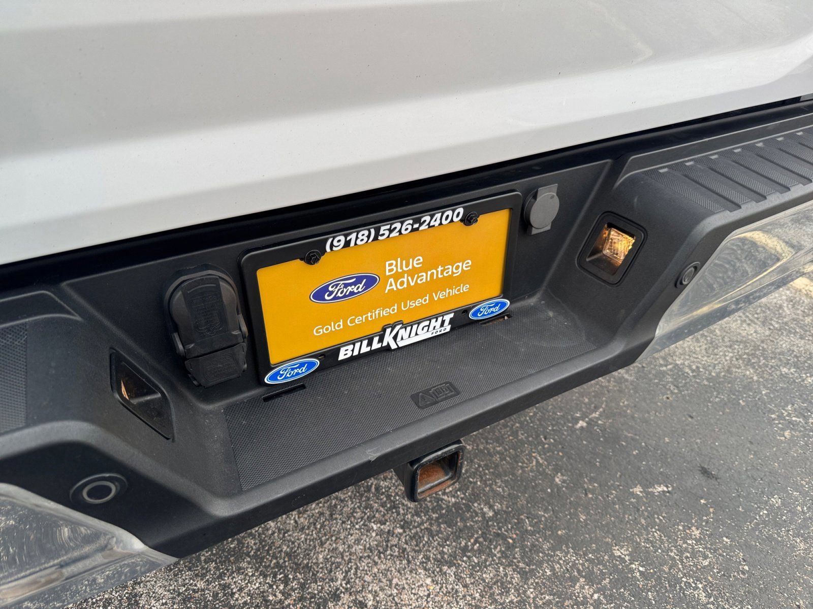 Certified 2023 Ford F150 XLT w/ Equipment Group 302A High image 16