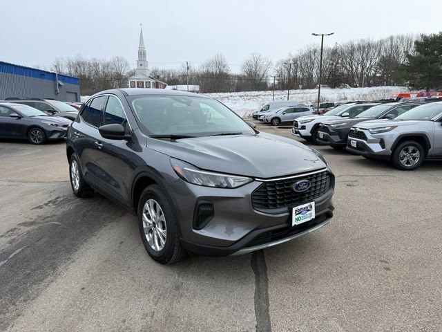 Certified 2023 Ford Escape Active w/ Tech Pack #1 image 2