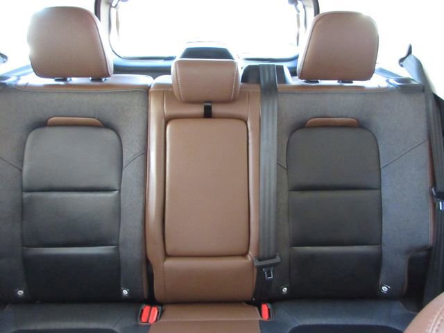 Certified 2021 Ford Bronco Sport Outer Banks image 26