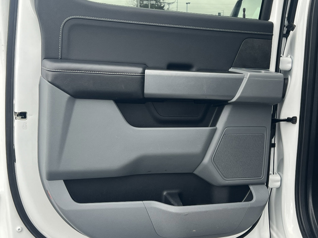 Certified 2024 Ford F150 XLT w/ Tow/Haul Package image 32