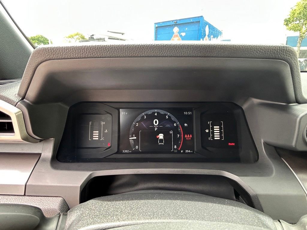 Used 2025 Toyota Tacoma SR5 RWD image 36