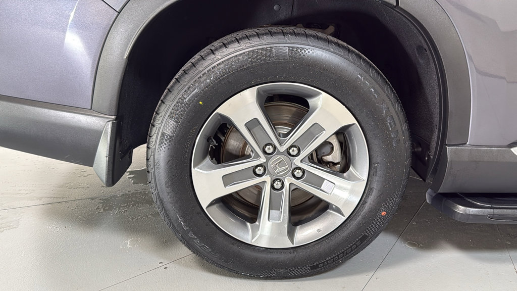 Used 2025 Honda Pilot EX-L image 26