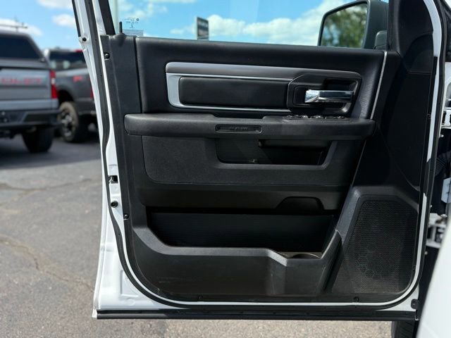 Used 2021 RAM 1500 Classic Warlock w/ Electronics Group image 25