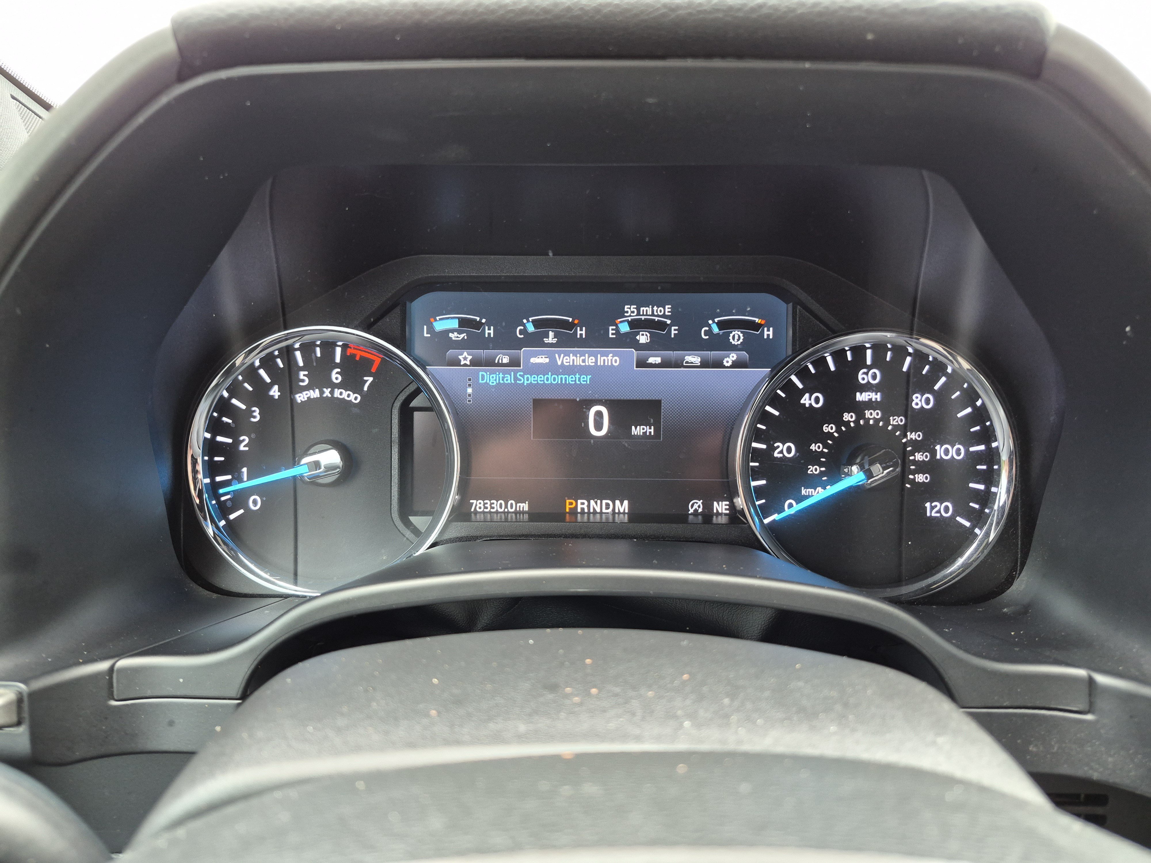 Certified 2021 Ford Expedition XLT RWD image 22