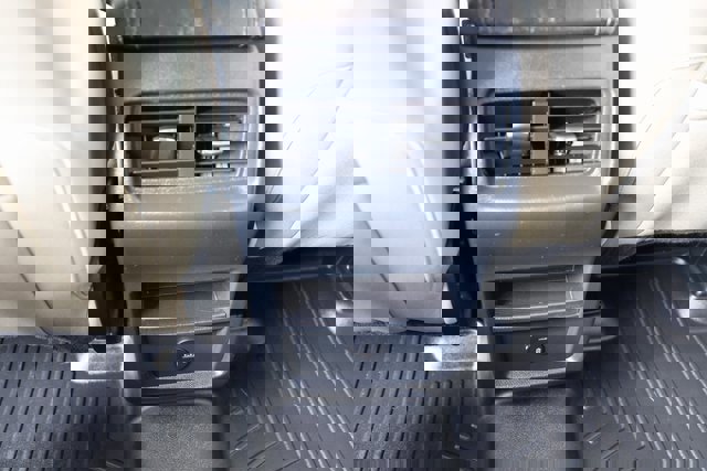 Certified 2022 Ford Edge SEL image 22