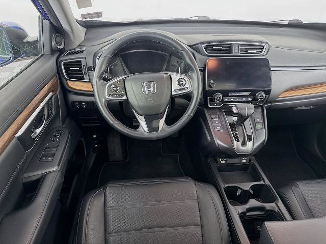 Used 2020 Honda CR-V EX-L image 23