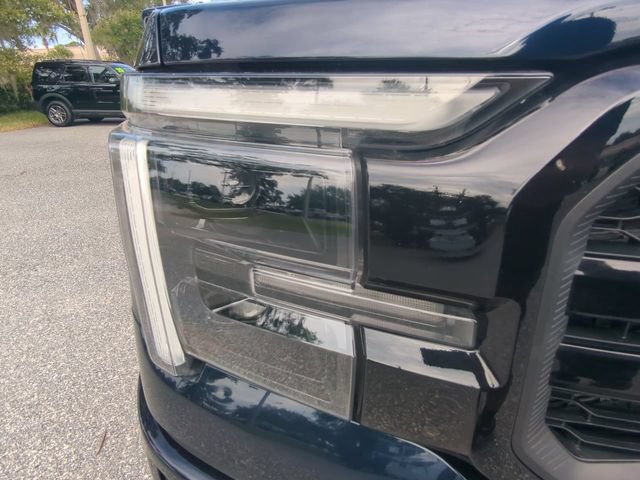 Certified 2024 Ford F150 Lariat w/ Bed Utility Package AWD/4WD image 11