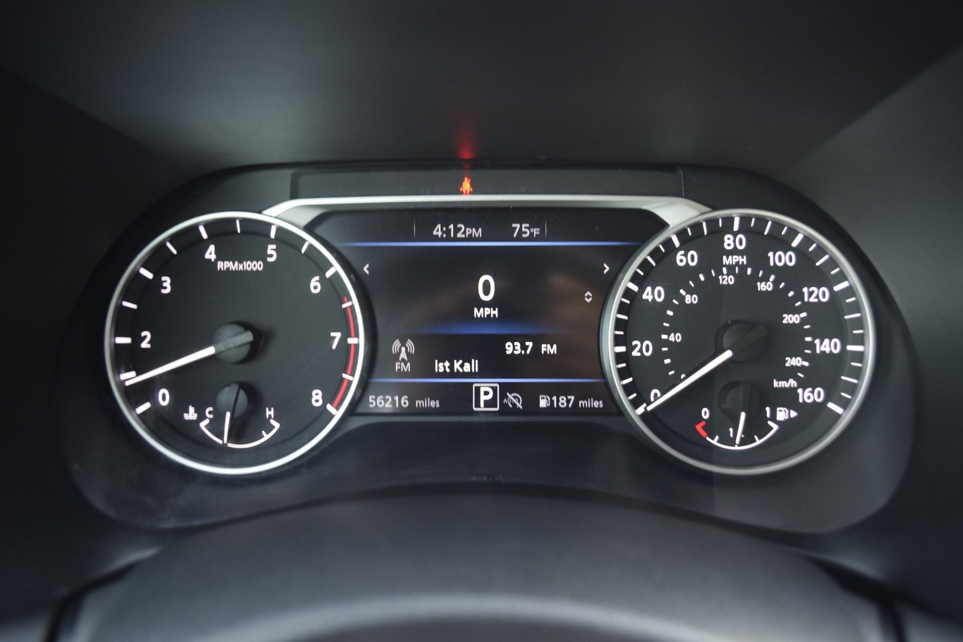 Used 2024 Nissan Sentra SV image 14