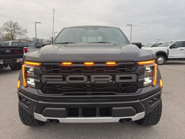Certified 2025 Ford F150 Raptor image 8