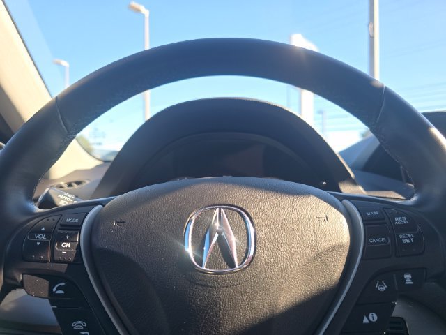 Used 2018 Acura RDX w/ Advance Package FWD image 26
