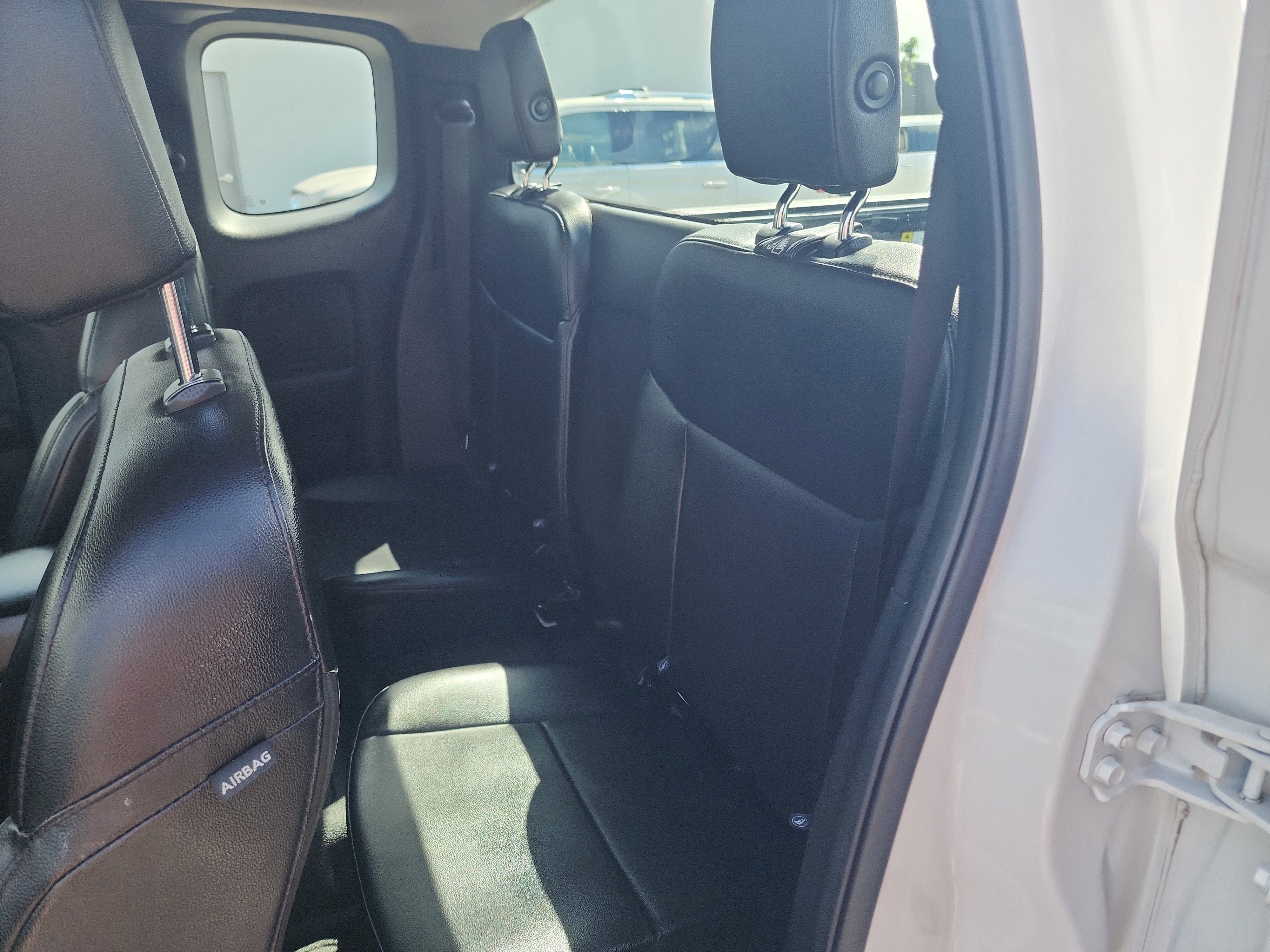 Certified 2021 Ford Ranger XL image 19