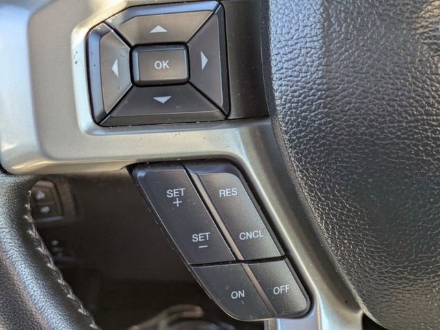 Certified 2021 Ford F250 Lariat w/ Lariat Ultimate Package image 25